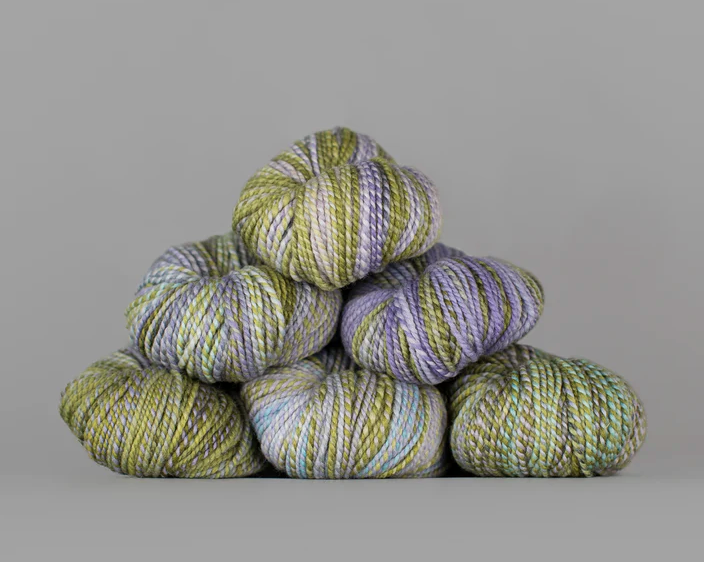 Spincycle Dyed In The Wool