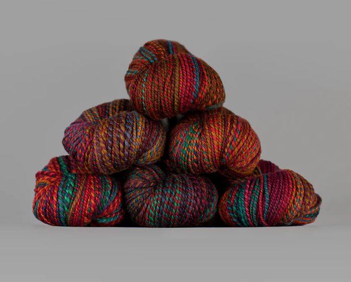 Spincycle Dyed In The Wool