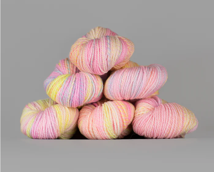 Spincycle Dyed In The Wool