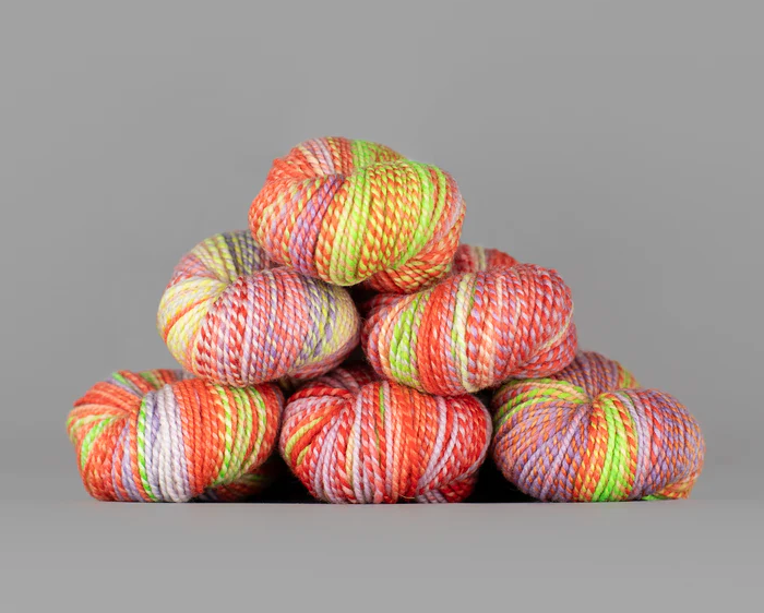 Spincycle Dyed In The Wool