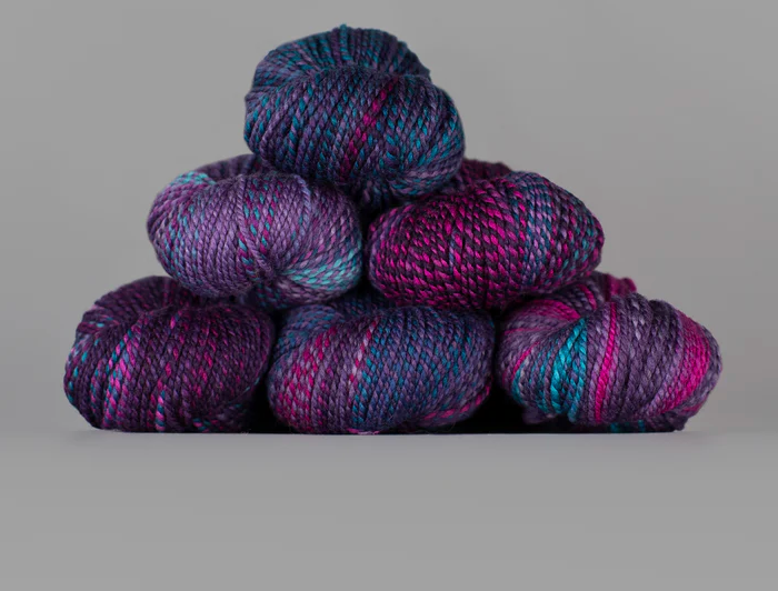 Spincycle Dyed In The Wool