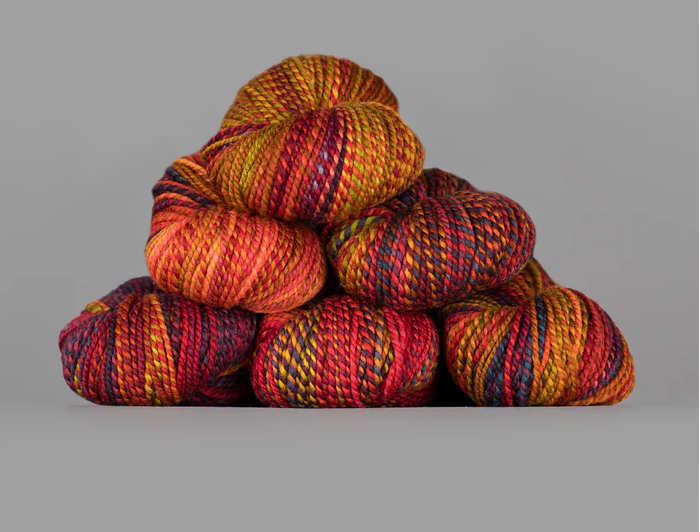 Spincycle Dyed In The Wool