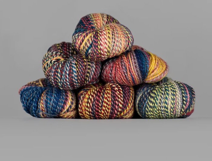 Spincycle Dyed In The Wool