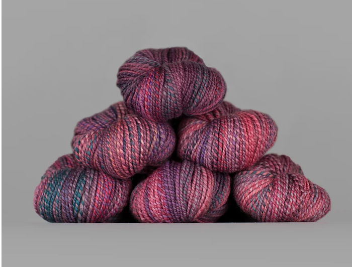 Spincycle Dyed In The Wool