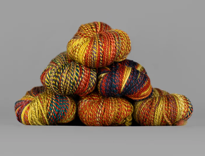 Spincycle Dyed In The Wool