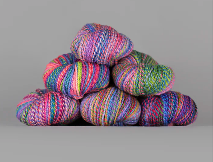 Spincycle Dyed In The Wool