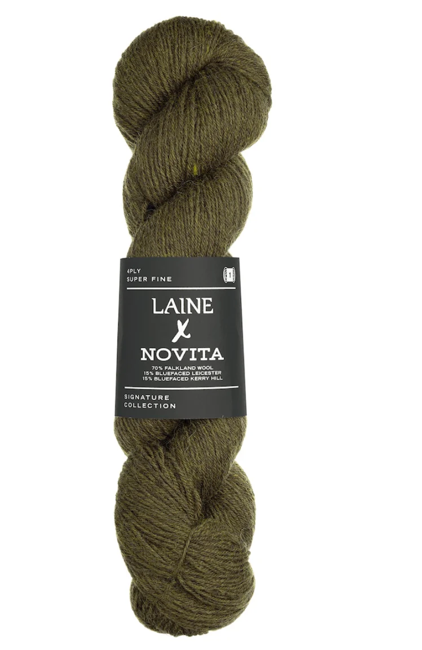 Novita x Laine DK