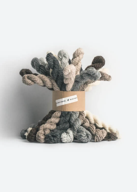 Blue Sky Woolstok Mini Bundle