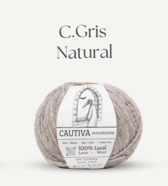 Wool Dreamers Cautiva