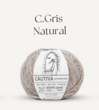 WoolDreamers Cautiva