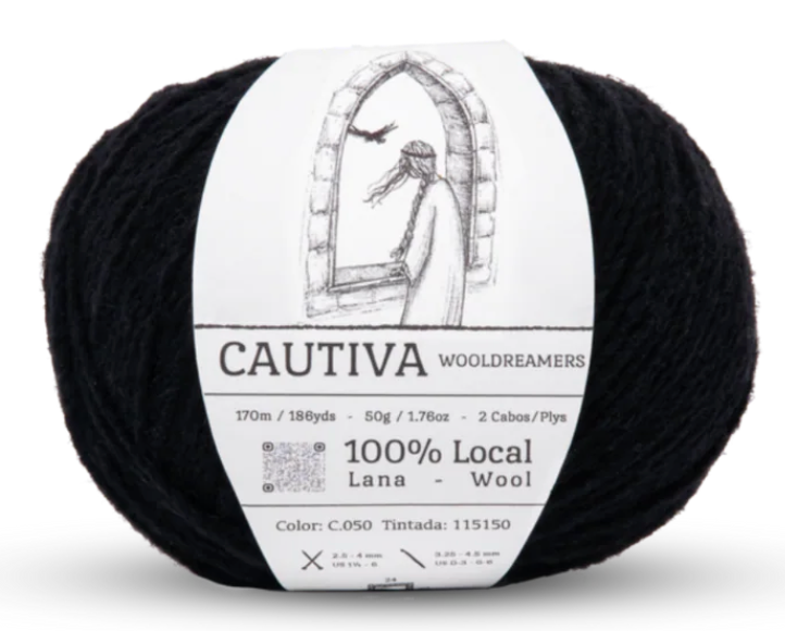 Wool Dreamers Cautiva