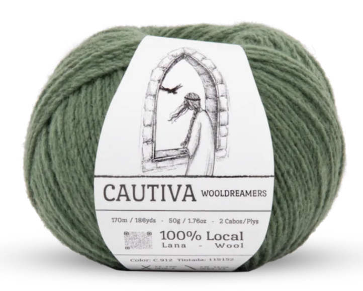 WoolDreamers Cautiva