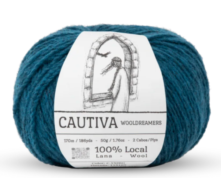 Wool Dreamers Cautiva