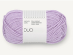 Sandnes Garn Duo