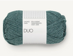 Sandnes Garn Duo