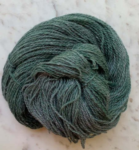 Little Fox Willow