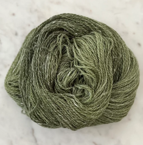 Little Fox Willow