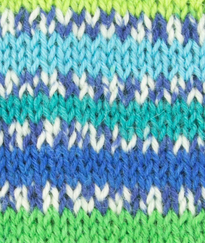 WYS Signature 4 ply