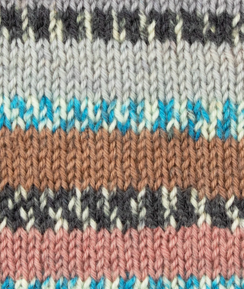 WYS Signature 4 ply