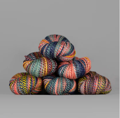 Spincycle Dyed In The Wool