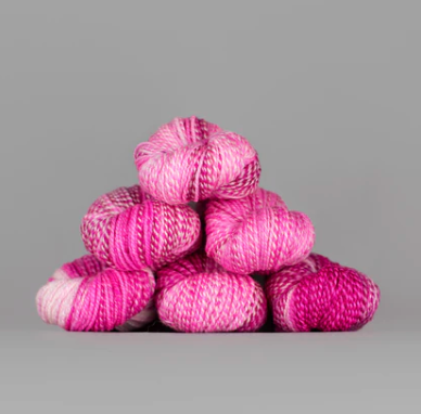 Spincycle Dyed In The Wool