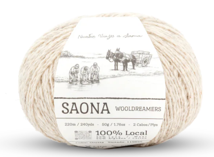 WoolDreamers Saona