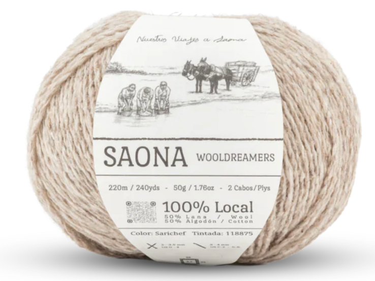 WoolDreamers Saona