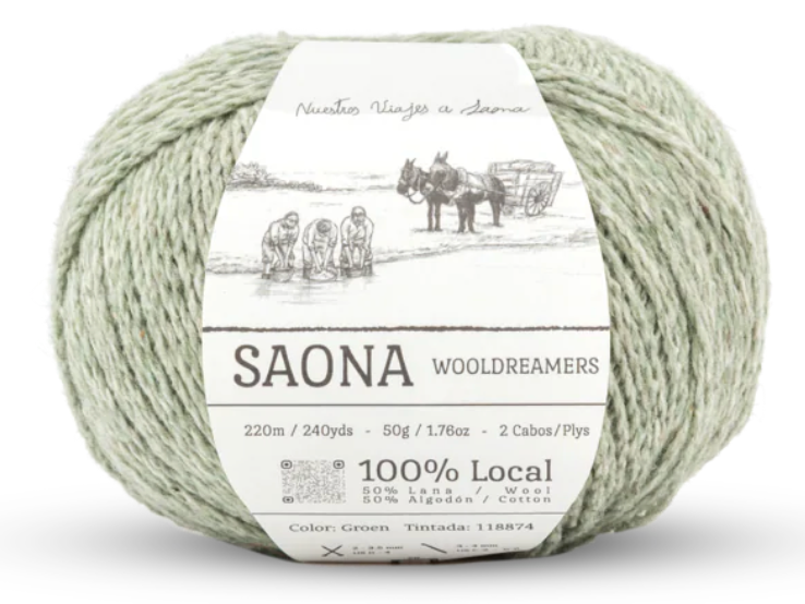 WoolDreamers Saona