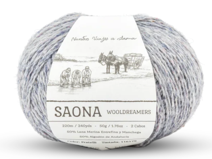 WoolDreamers Saona