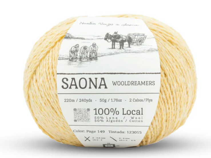 WoolDreamers Saona