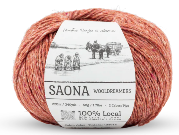 WoolDreamers Saona