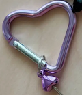 Comma Craft Heart Point Protector Leash