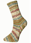 Universal Yarn Saunter