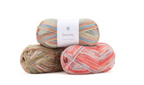Universal Yarn Saunter