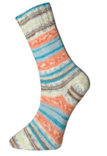 Universal Yarn Saunter