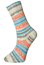Universal Yarn Saunter