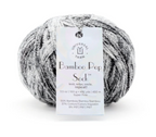 Universal Yarn Bamboo Pop Sock