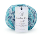 Universal Yarn Bamboo Pop Sock