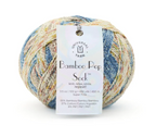 Universal Yarn Bamboo Pop Sock
