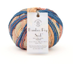 Universal Yarn Bamboo Pop Sock