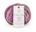 Universal Yarn Bamboo Pop Sock