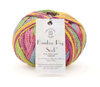 Universal Yarn Bamboo Pop Sock