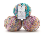 Universal Yarn Bamboo Pop Sock