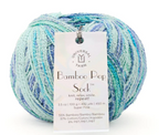 Universal Yarn Bamboo Pop Sock