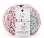 Universal Yarn Bamboo Pop Sock