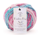 Universal Yarn Bamboo Pop Sock