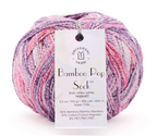Universal Yarn Bamboo Pop Sock