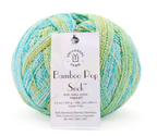 Universal Yarn Bamboo Pop Sock