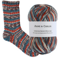 Arne & Carlos Socks Socks and More 4 ply