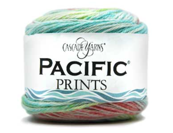 Cascade Pacific Prints